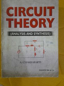 Circuit Theory
