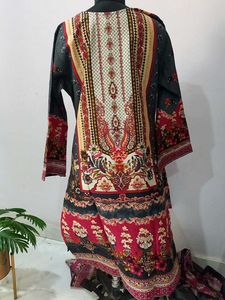 Brand New Pakistani Style Suit Set