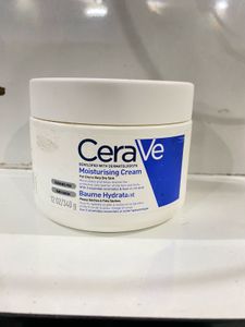 Cerave Moisturising Lotion(340g)