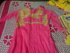 Girl&#39;s Dress 2