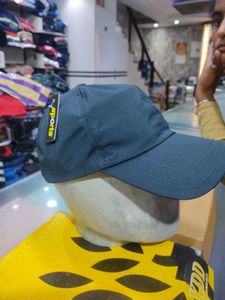 Nike Rise Cap Adjustable Hat