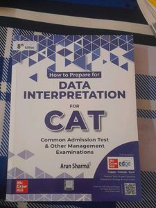 Data Interpretation for CAT