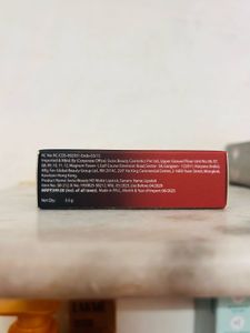 Swiss Beauty HD Matte Lipstick