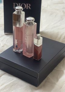 Dior Addict Lip Essential Kit