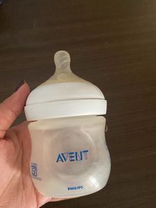 Philips Avent Baby Feeding Bottle