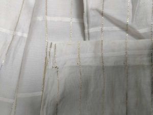 Chanderi Kurti