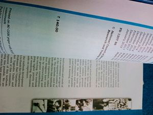 NCERT/CBSE Class 12 / XII Political Science Combo (Contemporary World Politics &amp; Politics In India since Independence)