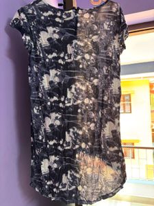 Lee Cooper High Low Top