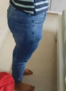 Denim FOR MEN OR women Both