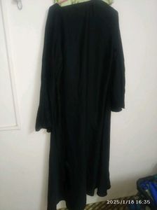 Umbrella Abaya From Dubai