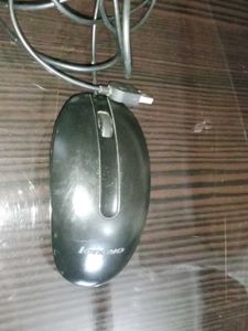 Lenovo Mouse