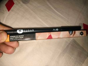 Sugar Kajal- Black Swan