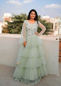 Elegant Lehenga Choli