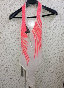 Guess Sl Crane Bodysuit
