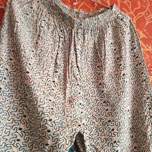 Beautiful kurta pant