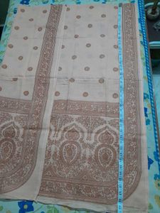 Barik Printed Dupatta