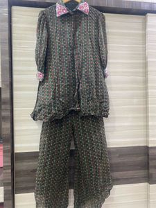 Co-ord set