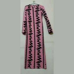 Bodycon Dress 👗