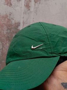 Nike Cap