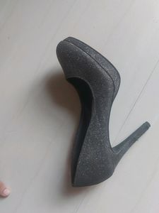 Chunky Heels