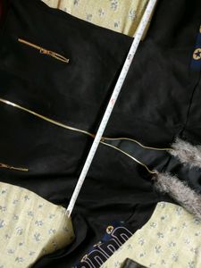Hoodie Jacket
