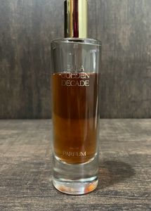 Zara Golden Decade