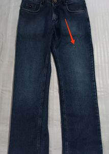 Men Denim Jeans