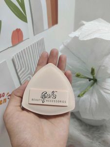 COMBO OF 5 Gala Beauty Sponge 💗