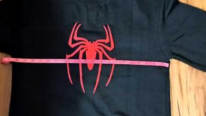 Spiderman Tshirt