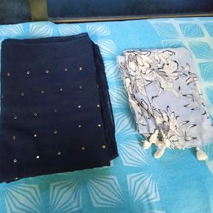 7 Stoles