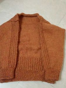 Boys Sweater Combo In 3