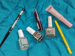 Makeup Bundle