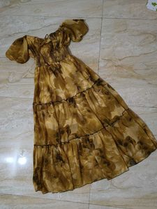Pinteresty Dress