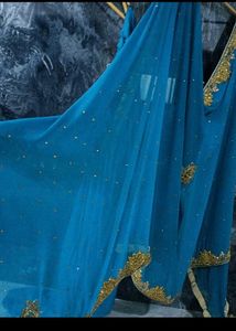Heavy Pakistani Suit