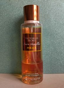 Sale⏳Bare Vanilla Heat Body Mist Victoria's Secret