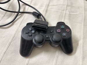 Sony DualShock Analog Controller