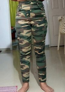 Army Jeans