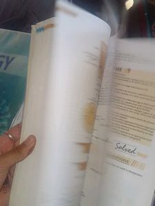 Class XII Biology Part-I