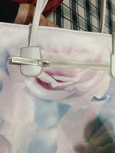 Hand Bag