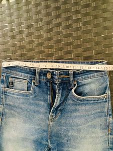Guess OG Straight Fit Jeans Men