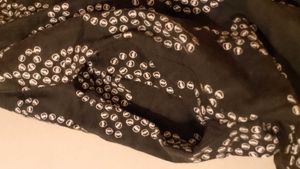 Paisley Print Kurtha