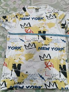 Cord Set Size 34