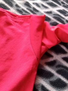 Full Sleeve Top