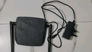 D-Link Wifi Router