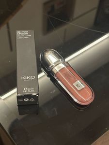 Kiko Milano Glosses