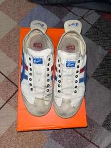 Authentic Onitsuka Tiger