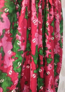 New Sleeveless Nighty