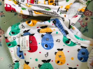 Superbottoms Baby Training Pants Bundle