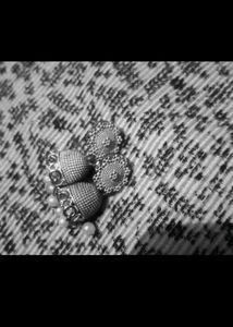 Jhumka Earrings