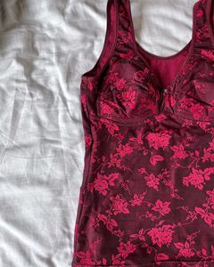 y2k imported cami top